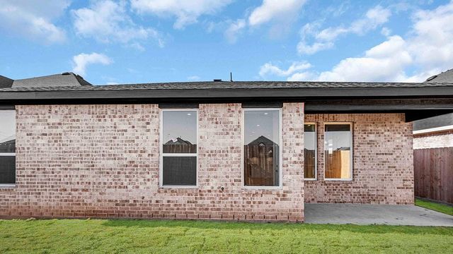 2815 Red Rosehip Drive, Richmond, TX 77406