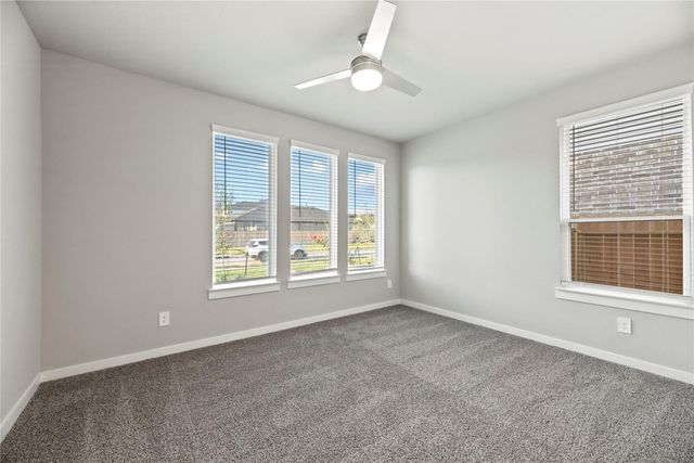 2815 Red Rosehip Drive, Richmond, TX 77406