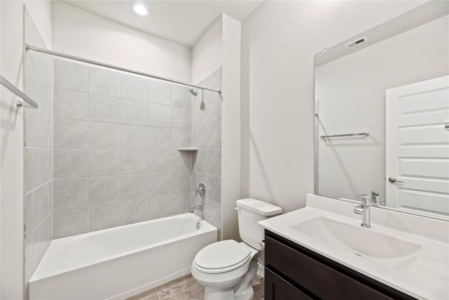 2815 Red Rosehip Drive, Richmond, TX 77406