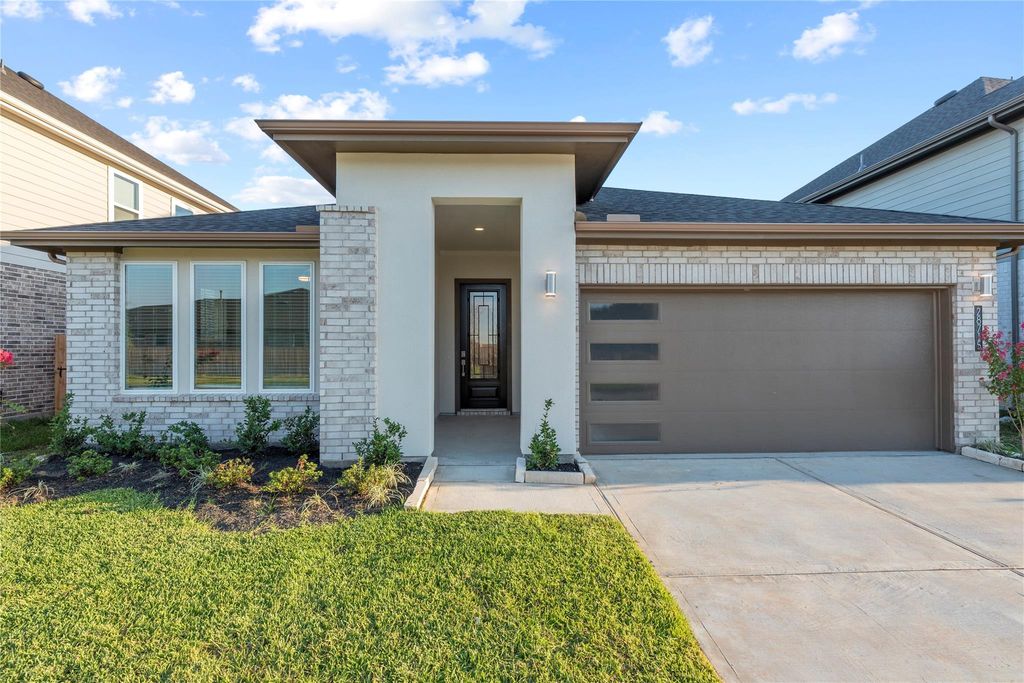 2815 Red Rosehip Drive, Richmond, TX 77406