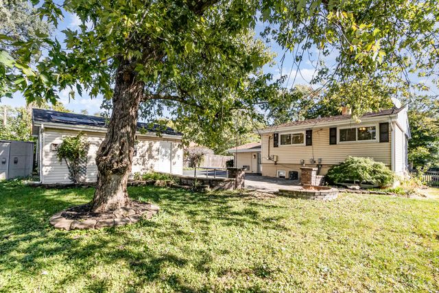 15550 S Muir Drive, Lockport, IL 60441