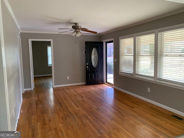 145 Glendale Drive, Hartwell, GA 30643