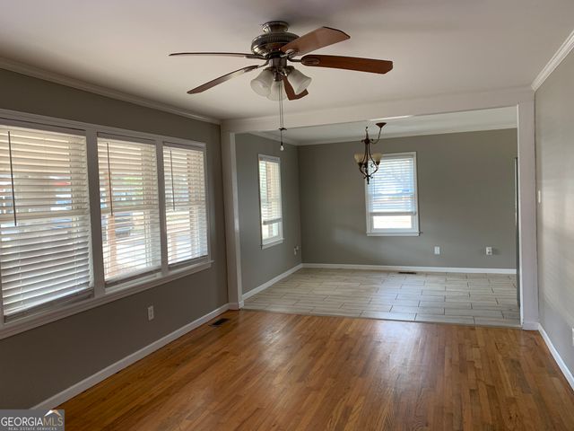 145 Glendale Drive, Hartwell, GA 30643