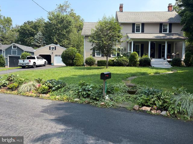 2802 POCOCK RD, Monkton, MD 21111