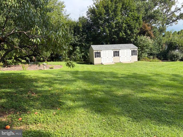 2802 POCOCK RD, Monkton, MD 21111