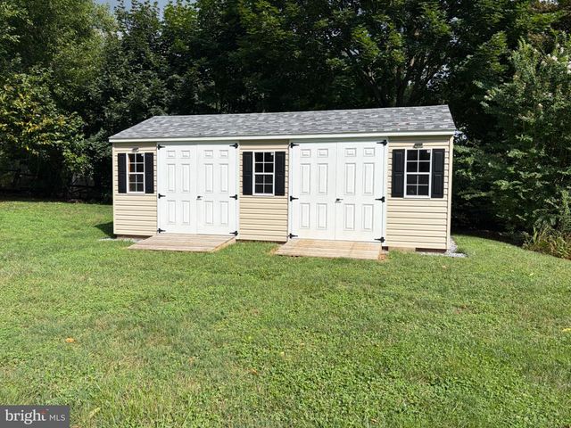 2802 POCOCK RD, Monkton, MD 21111