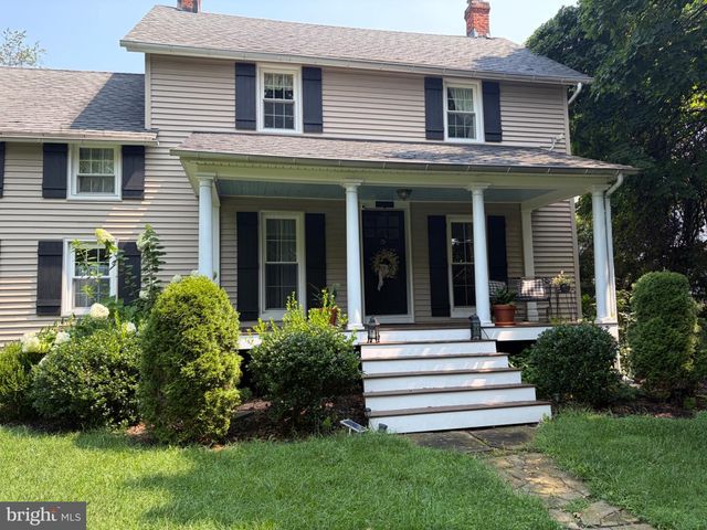 2802 POCOCK RD, Monkton, MD 21111