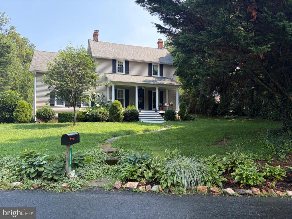 2802 POCOCK RD, Monkton, MD 21111