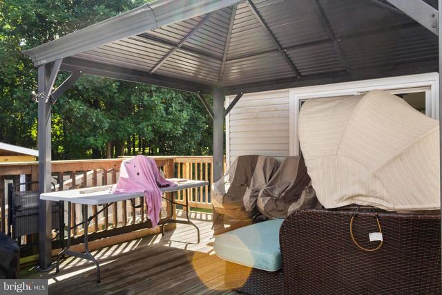 460 SARAH ANNE DRIVE, Lothian, MD 20711
