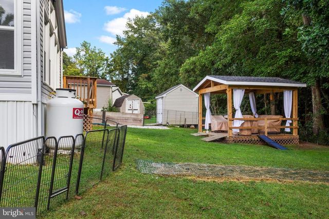 460 SARAH ANNE DRIVE, Lothian, MD 20711