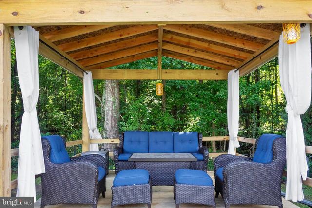 460 SARAH ANNE DRIVE, Lothian, MD 20711