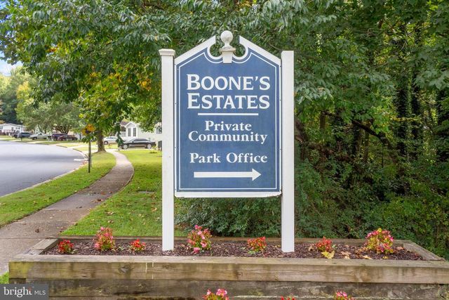460 SARAH ANNE DRIVE, Lothian, MD 20711