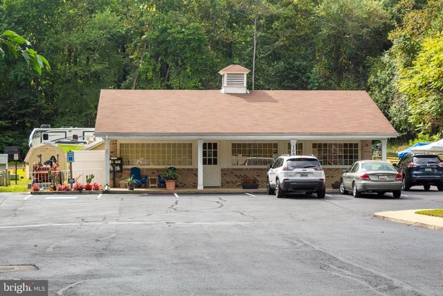460 SARAH ANNE DRIVE, Lothian, MD 20711