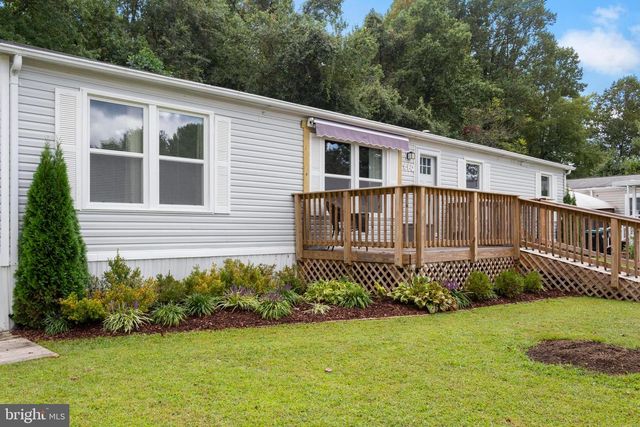 460 SARAH ANNE DRIVE, Lothian, MD 20711