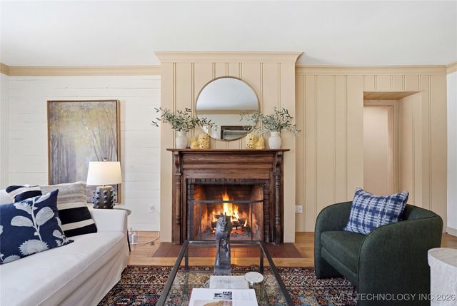 3106 S Gary Avenue, Tulsa, OK 74105