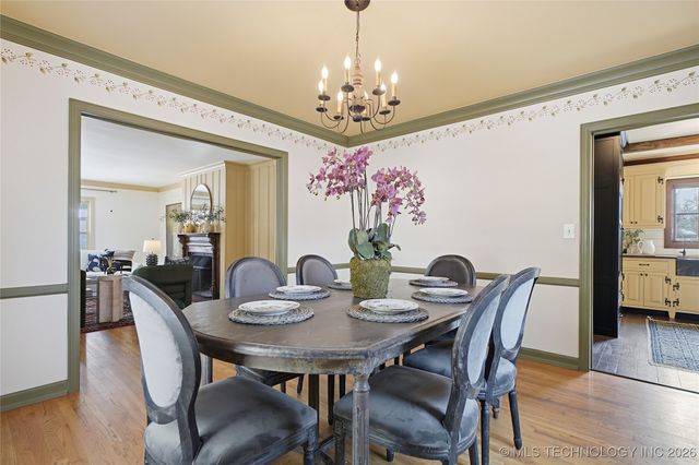 3106 S Gary Avenue, Tulsa, OK 74105