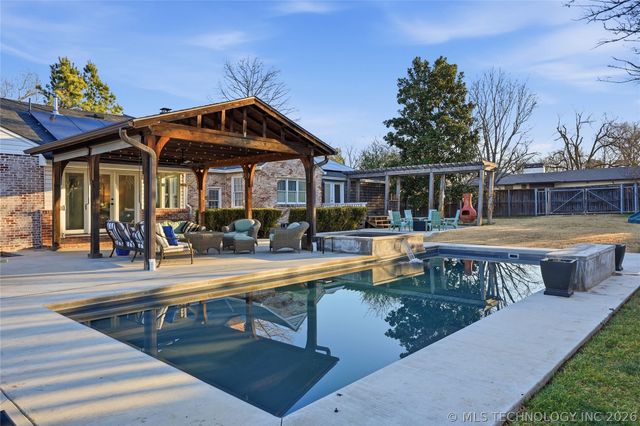 3106 S Gary Avenue, Tulsa, OK 74105