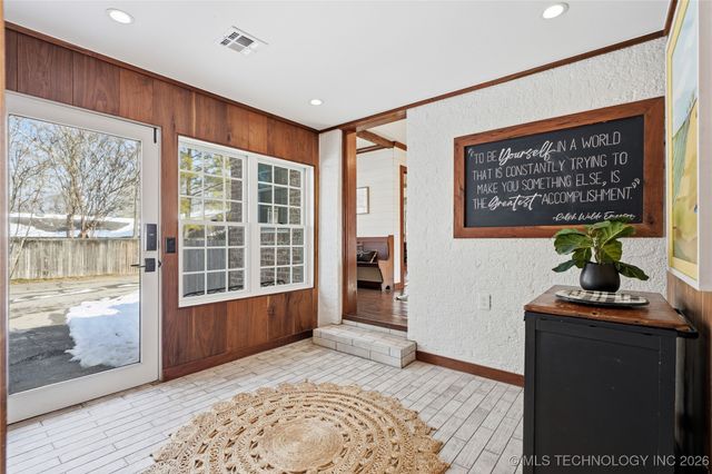 3106 S Gary Avenue, Tulsa, OK 74105