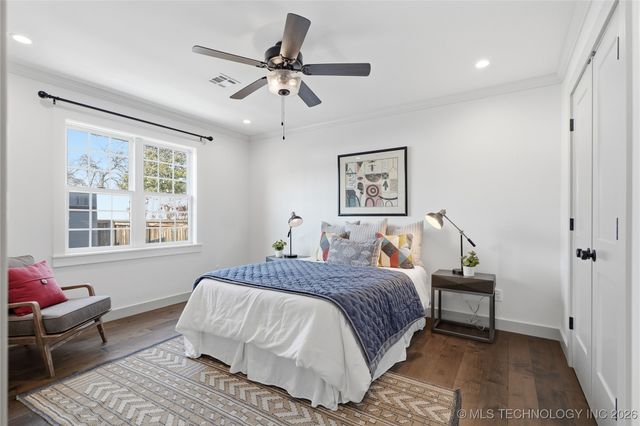 3106 S Gary Avenue, Tulsa, OK 74105