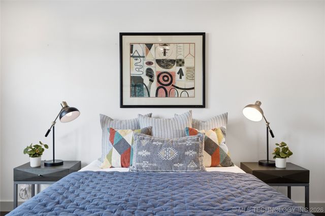 3106 S Gary Avenue, Tulsa, OK 74105