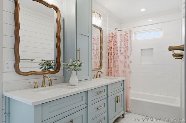 3106 S Gary Avenue, Tulsa, OK 74105