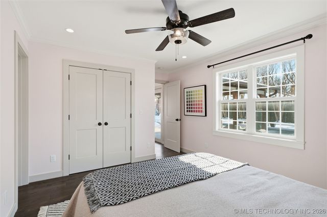 3106 S Gary Avenue, Tulsa, OK 74105