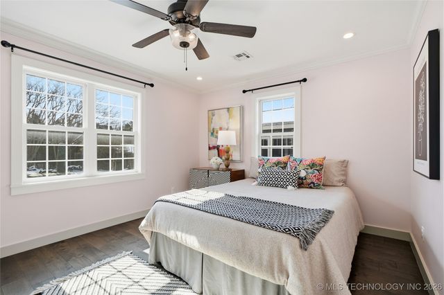 3106 S Gary Avenue, Tulsa, OK 74105