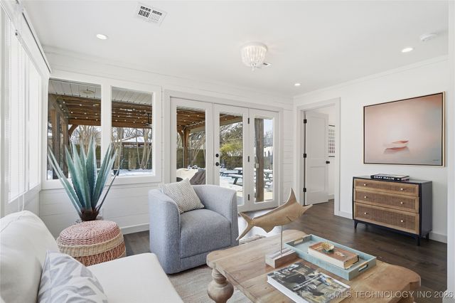 3106 S Gary Avenue, Tulsa, OK 74105