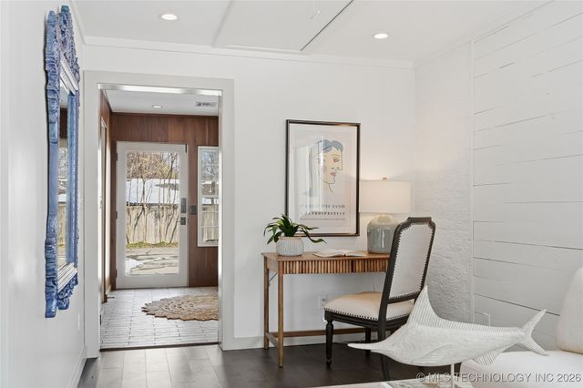 3106 S Gary Avenue, Tulsa, OK 74105