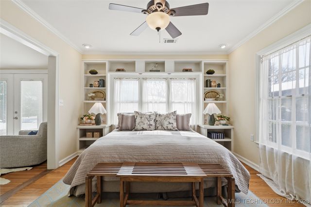 3106 S Gary Avenue, Tulsa, OK 74105