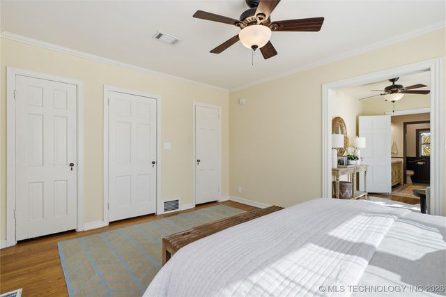 3106 S Gary Avenue, Tulsa, OK 74105