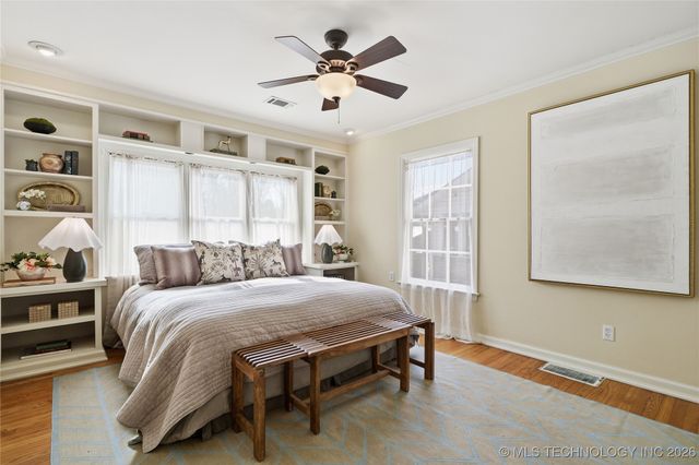 3106 S Gary Avenue, Tulsa, OK 74105