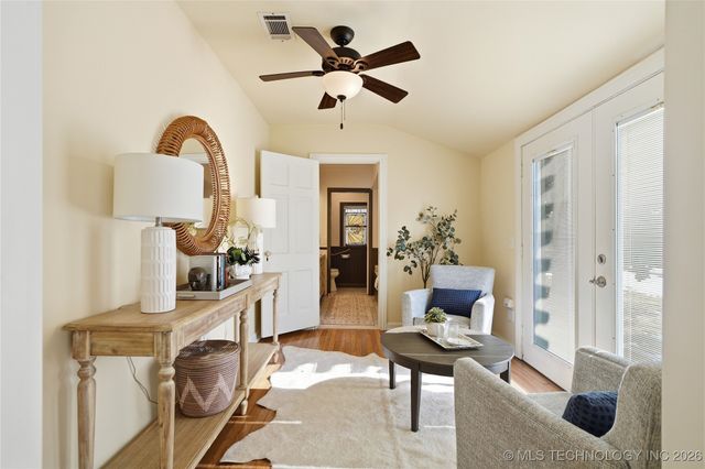 3106 S Gary Avenue, Tulsa, OK 74105