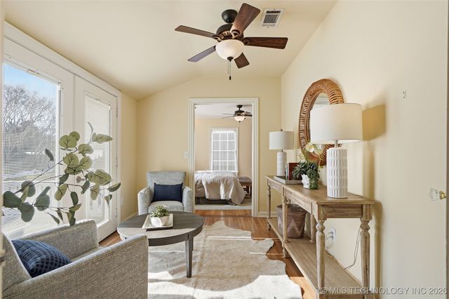 3106 S Gary Avenue, Tulsa, OK 74105