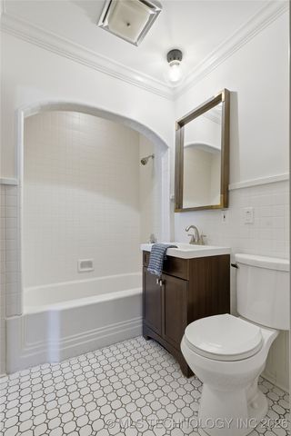 3106 S Gary Avenue, Tulsa, OK 74105