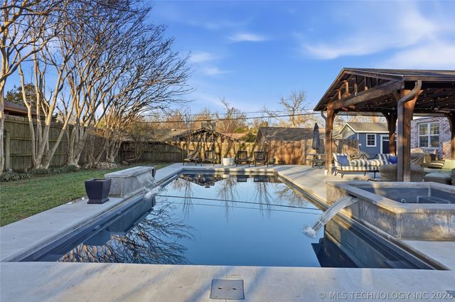 3106 S Gary Avenue, Tulsa, OK 74105