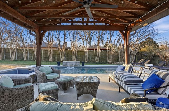 3106 S Gary Avenue, Tulsa, OK 74105