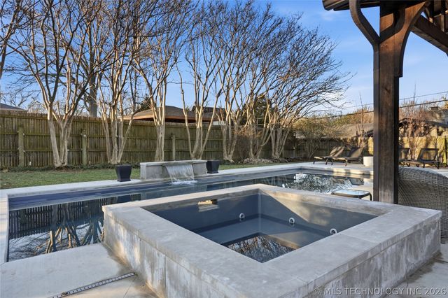 3106 S Gary Avenue, Tulsa, OK 74105