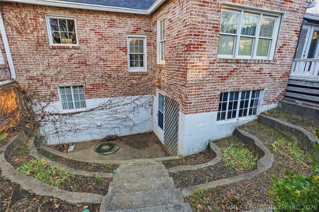 3106 S Gary Avenue, Tulsa, OK 74105