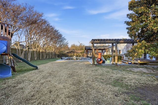 3106 S Gary Avenue, Tulsa, OK 74105