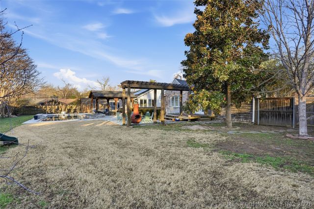 3106 S Gary Avenue, Tulsa, OK 74105