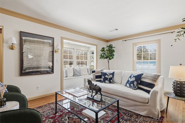 3106 S Gary Avenue, Tulsa, OK 74105