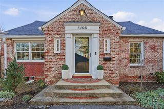 3106 S Gary Avenue, Tulsa, OK 74105
