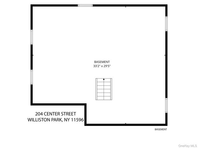 204 Center Street, Williston Park, NY 11596