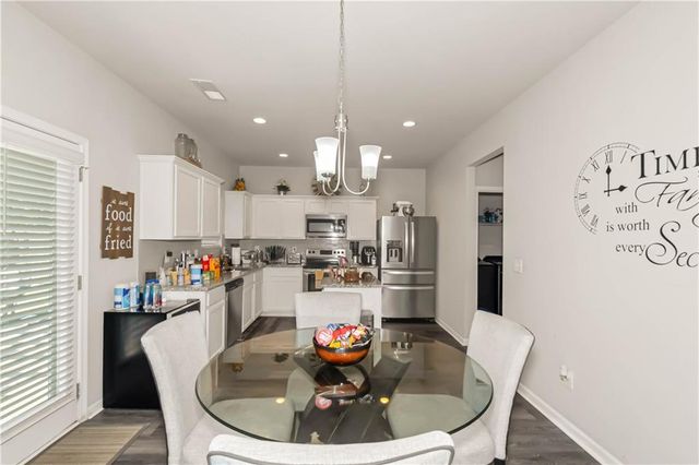 164 Sunland Boulevard, Mcdonough, GA 30253