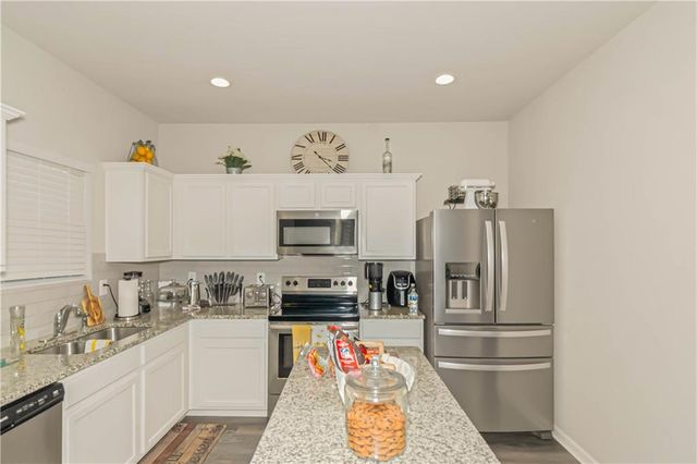 164 Sunland Boulevard, Mcdonough, GA 30253