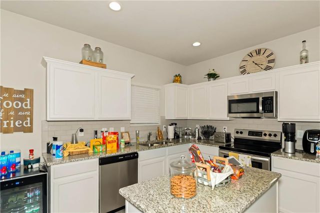164 Sunland Boulevard, Mcdonough, GA 30253