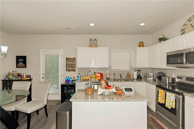 164 Sunland Boulevard, Mcdonough, GA 30253