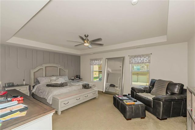 164 Sunland Boulevard, Mcdonough, GA 30253