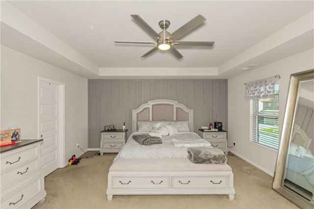 164 Sunland Boulevard, Mcdonough, GA 30253
